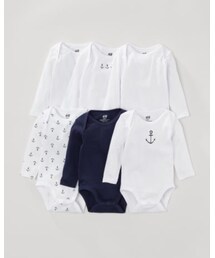 H&M | 肌着