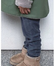 korea(monmimi) | その他パンツ