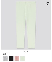 UNIQLO | レギンス/スパッツ