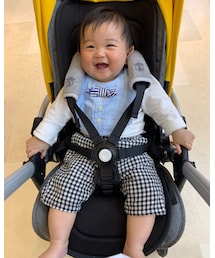 SLAP SLIP | パンツ