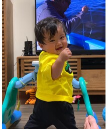 振り向きショット | その他