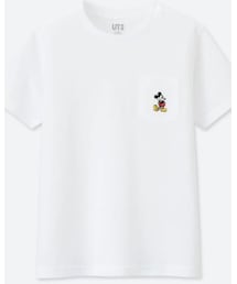 UNIQLO | Tシャツ/カットソー