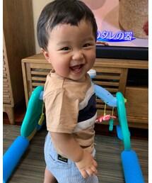 ご機嫌振り向きショット | その他