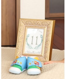 MIKI HOUSE | シューズ