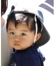 帽子かぶって不機嫌 | その他