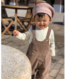 韓国子供服 | サロペット/オーバーオール