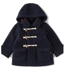 kladskap | ダッフルコート