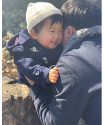 ラブラブな二人♡ | その他