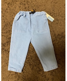 Birthday | デニムパンツ