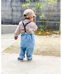 後ろ姿 | その他