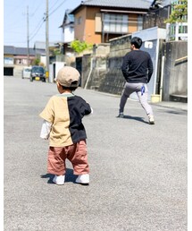 後ろ姿 | その他