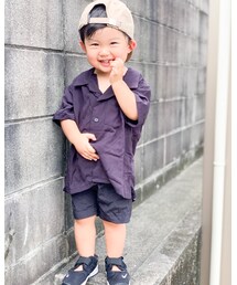 指しゃぶり健在♡ | その他