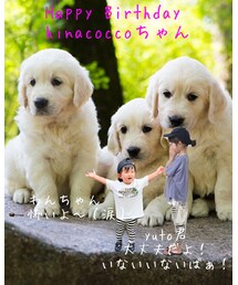 ♡ Happy Birthday♡ | ラッピングキット