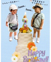 お想ちゃんありがとう♡ | ラッピングキット