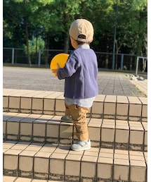 後ろ姿 | その他