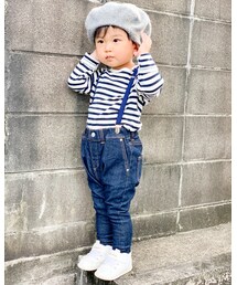 帽子を取る5秒前 | その他
