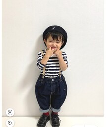 お手本コーデ♡ | ラッピングキット