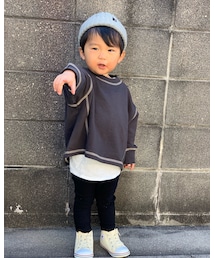 お菓子をくれ！アピール | その他