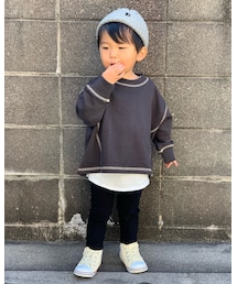 モグモグ | その他