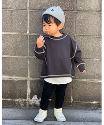 口に入れすぎ！ | その他