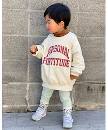 風強過ぎて半目 | その他