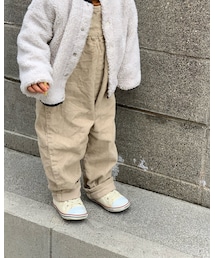 Birthday | サロペット/オーバーオール