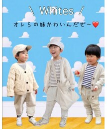 りかちゃん作コラ画 | ラッピングキット