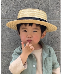 西松屋 | ハット