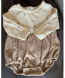 Birthday | ロンパース