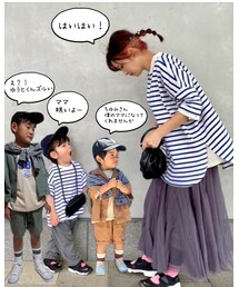 わたし作　無許可すみません。 | ラッピングキット