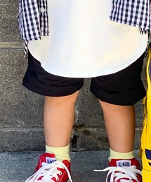 Birthday | パンツ