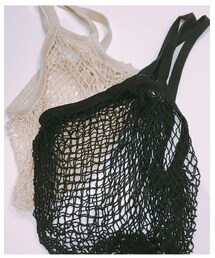 3coins | ネットバッグ(バッグ)