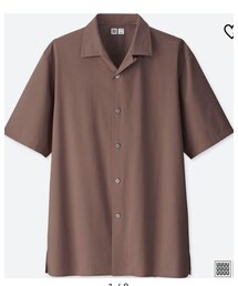 UNIQLO | シャツ/ブラウス