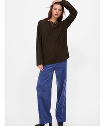 ZARA | Tシャツ/カットソー