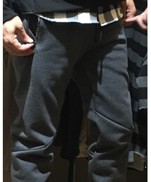 UNDER ARMOUR | チノパンツ