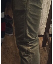 RRL | チノパンツ