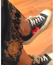 PLAY COMME des GARCONS | スニーカー