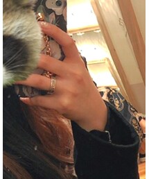 CHROME HEARTS | リング