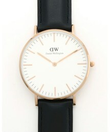 Daniel Wellington | アナログ腕時計