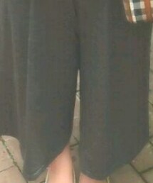 STAMP AND DIARY | パンツ