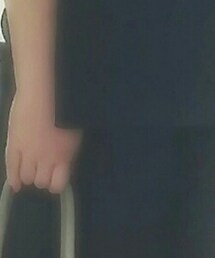 STAMP AND DIARY | その他パンツ