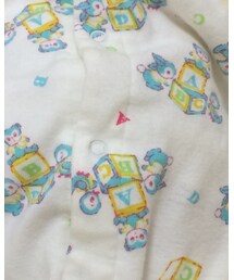 Boribon oeuf | ロンパース