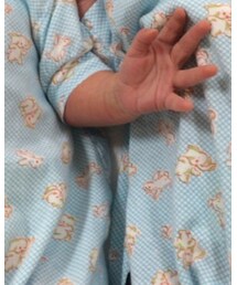 Boribon oeuf | ロンパース