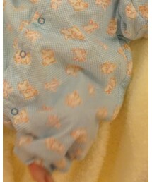 Boribon oeuf | ロンパース