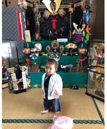 奇跡立った‼ | トップス