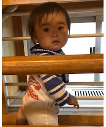 振り返り… | ロンパース