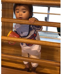 見てる〜👀 | トップス