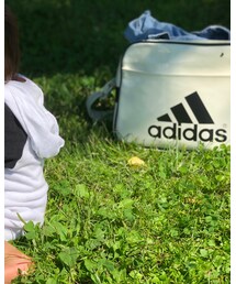 adidasフェス2018夏 | Tシャツ/カットソー