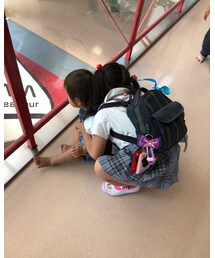 制服☺︎ | トップス