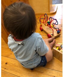 ZARA KIDS | Tシャツ/カットソー